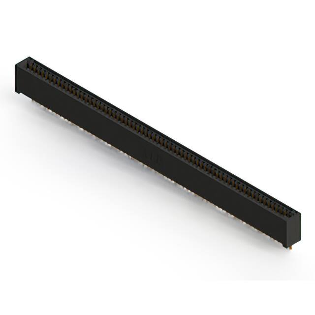 895-066-500-101 EDAC Inc.  Edgeboard Connectors